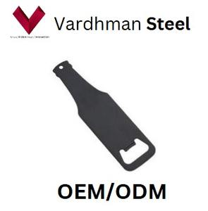 Tapa abridor de botellas profesional Quick Pop Master Flex Opener para llavero de vino Easy Cap Snapper Twist Pop Master para una apertura conveniente - Product Image 5