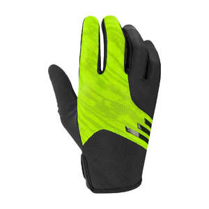 ถุงมือมอเตอร์ครอสสำหรับผู้ใหญ่ถุงมือแข่งรถกันลม - Product Image 6