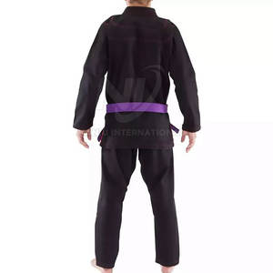 ชุดเครื่องแบบกิโมโนเดจิวจิสึเครื่องแบบจีไอจิสึดีไซน์ดีจำนวนมาก - Product Image 3