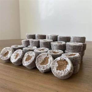 Coir Jiffy: สุดยอด Coir peat Coir peat จากเวียดนามสำหรับการปลูกแบบง่ายๆและการแก้ปัญหาการเกษตรที่ใส่ใจสิ่งแวดล้อม - Product Image 6