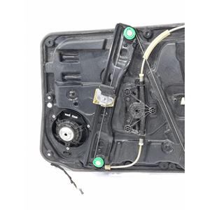 Support avant gauche MERCEDES Classe A (W176) OM 651.930 (12>18) - Product Image 4