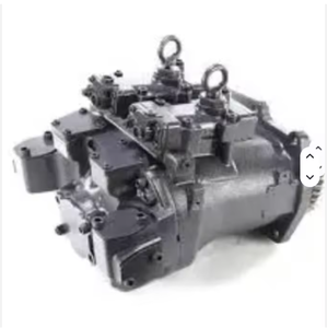 ปั๊มไฮดรอลิกหลักขนาดเล็กใหม่เอี่ยม - Product Image 1