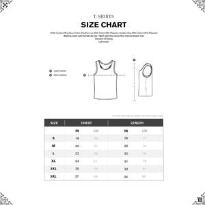 Débardeur de sport en coton tricoté de haute qualité à séchage rapide pour la musculation - Product Image 6