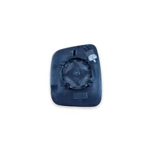 Espejo Retrovisor Lateral Derecho con Calefacción Eléctrica para Fiat Fiorino 2007-2024, Cristal 71765389, Compatible con el Lado del Pasajero - Product Image 3