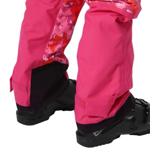 Ensemble de vêtements de ski pour enfants de haute qualité, veste d'hiver imperméable et coupe-vent pour l'extérieur, pantalon Hettich, combinaison de neige pour garçons et filles -Tex - Product Image 6