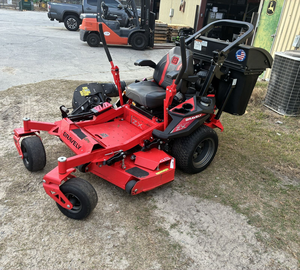 Cortadora de Césped Gravely ZX48 de Giro Cero, Calidad Original al por Mayor, Cortadora de Césped de Giro Cero Confiable con Transmisión Hidrostática - Product Image 2