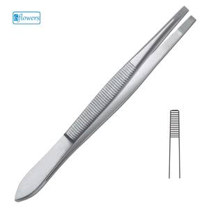 อุปกรณ์ผ่าตัดคีมตัดเหล็กสแตนเลส - Product Image 1