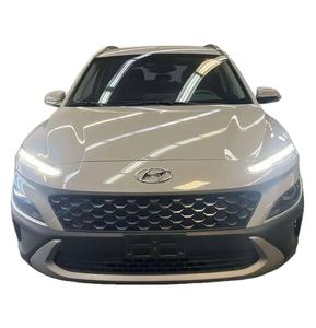 SUV USADO 2024, Gasolina, Automático, SEL, Tracción en las Cuatro Ruedas, Volante a la Izquierda, Interior Oscuro, Asientos de Tela, Neumáticos R18 - Product Image 1