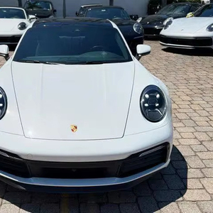 2022 PO RS che 911 Carrera - Product Image 1