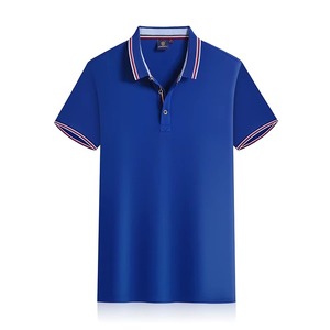 เสื้อโปโลผู้ชายและผู้หญิง ดีไซน์ทันสมัย สีพื้น เรียบง่าย สวมใส่สบาย เหมาะสำหรับฤดูร้อน ทำงาน เดินทาง เล่นกีฬา แขนยาวและแขนสั้น - Product Image 6