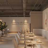 Exhibidor de Madera Sólida para Tiendas, Mueble de Hotel, Estante de Almacenamiento para Cafetería, Vitrinas de Exhibición, Mesa de Centro