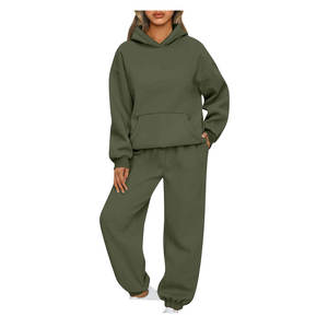 Sudadera de cuello redondo Unisex con logotipo personalizado de alta calidad Sudadera con capucha de algodón 100 Sudadera con capucha de gran tamaño - Product Image 2