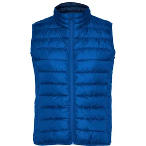 Gilet Trapuntato Oslo da Donna, Articolo Premium per Business e Promozioni - Product Image 2