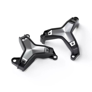 Protezione Laterale Motore Yamaha B5U211D00100 per Moto Tracer 9 e Tracer 9 GT 2021-2023 - Product Image 1