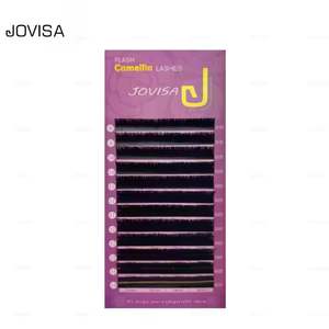 ชุดขนตาปลอมแบบแถบเต็ม - Product Image 1