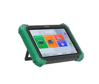 Xtool N9EV 2 Scanner de diagnostic intelligent pour véhicules électriques avec analyse de batterie CAN FD DoIP Mise à jour gratuite pendant 3 ans
