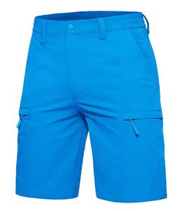 Modern Streetwear Approved <b>Cargo</b> <b>Shorts</b> Eco Friendly Fabric <b>Cargo</b> <b>Shorts</b> <b>Slim</b> <b>Fit</b> Utility <b>Cargo</b> <b>Shorts</b> - Product Image 6