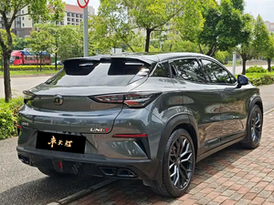 รถยนต์ฉางอัน ยูนิ-ที ปี 2022 เครื่องยนต์ 1.5 ลิตร เทอร์โบ ขับเคลื่อนสี่ล้อ น้ำมันเบนซิน ระยะทาง 22,900 กิโลเมตร รถใหม่ นำเข้าจากสหรัฐอเมริกา - Product Image 2