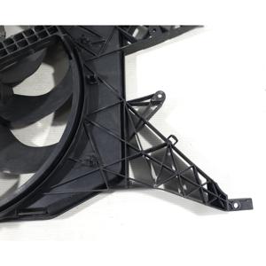 Ventola del Radiatore per OPEL Corsa D 5P 1a Serie 55702236 Diesel 1300 (06>) - Product Image 4