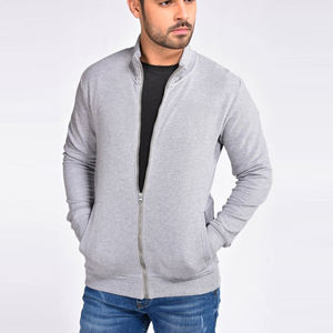 Sudaderas con Capucha de Algodón para Hombre de Alta Calidad al por Mayor, Sudadera de Manga Larga de Invierno, Estilo Casual, Logotipo Personalizado, Patrón, Ajuste Holgado, con Capucha 2026 - Product Image 1