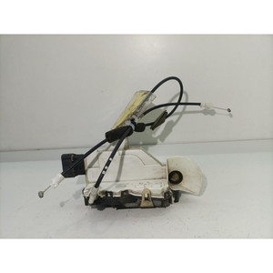 SERRURE AVANT GAUCHE PEUGEOT 508 Station Wagon 9819263080 DV6CTED (11>) - Product Image 1