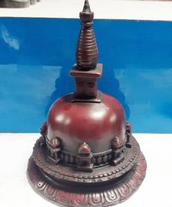 Estupas del Universo Budista - Product Image 3