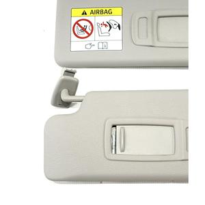 PAR DE PARASOLAS DERECHO Y IZQUIERDO BMW Serie 2 Active Tourer (F45) 7393752 (14>18) - Product Image 5
