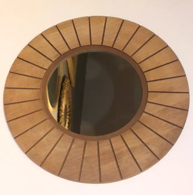 ธรรมชาติ