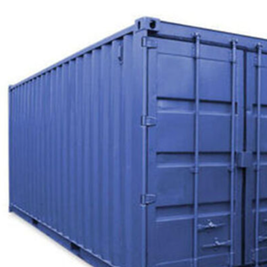 Contenedores de envío nuevos y usados 20 pies y 40 pies Contenedores refrigerados y refrigerados Material de metal y acero - Product Image 4