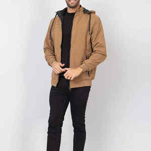 Chaqueta Impermeable de Softshell para Hombre y Mujer, Chaqueta Impermeable de Softshell, Nueva Moda, Chaquetas de Softshell para Exteriores - Product Image 4