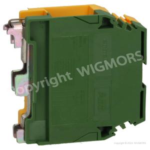 Bornier ABB 1SNA165111R1400 M35/16.P - Product Image 3