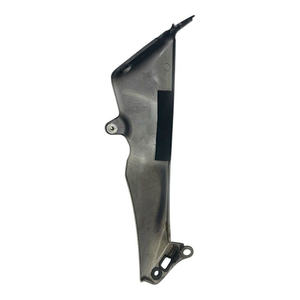 Original Yamaha R1 2011 Dash Frame & Panel <b>Kit</b> Internal Component - Product Image 2
