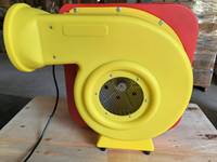 Souffleur / Ventilateur d'air / Ventilateur gonflable - Vente directe usine 2HP 1.5HP - Souffleur d'air dédié pour château gonflable et trampoline
