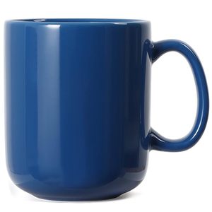 Charming Ceramic Tea <b>Mug</b> With Classic Handle Great Gift <b>For</b> <b>Friends</b> And Colleagues Durable Ceramic <b>Mug</b> By AALIYAN IMPEX - Product Image 1