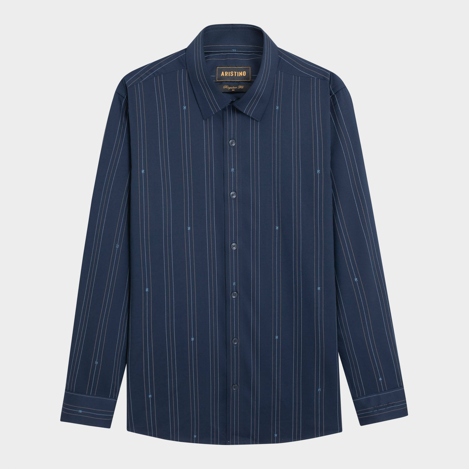 สีน้ำเงิน