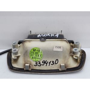 มือจับท้ายรถ OPEL Mokka รุ่นที่ 1 95389276 (12>) - Product Image 5