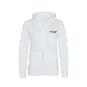 Sweat à capuche tricoté écologique de haute qualité pour hommes femmes respirant Streetwear avant Logo hiver à capuche multicolore Style décontracté - Product Image 3