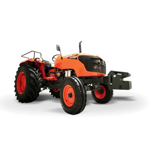 Tractor Agrícola Premium A-1 Automotive LLC M954KQ 4WD con Motor Diésel de 4 Cilindros, Transmisión por Engranajes, Bomba PTO de Alta Potencia y Alta Seguridad para Trabajo Pesado - Product Image 1