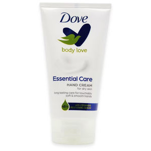 Lotion pour les mains et le corps naturelle et biologique, crème pour les mains à base de plantes, crème pour le corps, lotion Dove - Product Image 6