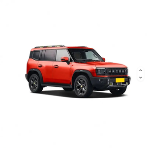 Chery Jetour Traveler T2 SUV d'occasion haut de gamme - Product Image 2