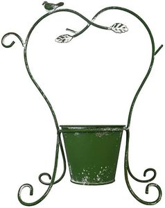 Plants'n ถังใส่แจกันดอกไม้ดีไซน์ใหม่,พร้อมด้ามจับสีทองทองแดงเหมาะสำหรับใส่แจกันดอกไม้สำหรับตกแต่งบ้าน - Product Image 3