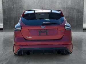 Used 2016 Ford. Focus <strong>RS</strong> - Product Image 2