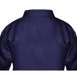 ชุดยูโด/บราซิลเลียนยิวยิตสู (BJJ) คุณภาพสูง ทนทาน ผลิตตามสั่ง ขายส่ง สีตามสั่ง สำหรับผู้ใหญ่ แบบยูนิเซ็กซ์ - Product Image 4