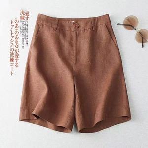 .Women Lightweight <b>Shorts</b> Comfortable For Daily Walking Beach Outings <b>Travel</b> And Casual Summer Wear - Product Image 5