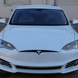 TESLA MODEL S SIGNATURE PERFORMANCE 2012 USADO, VOLANTE A LA IZQUIERDA/DERECHA - Product Image 1