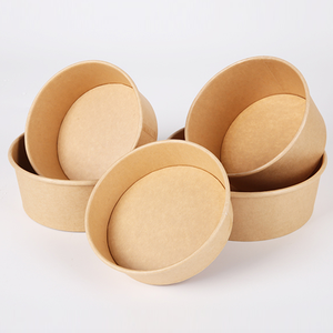 Papier Kraft Doré Enduit de PE Personnalisé en Gros, Qualité Alimentaire, Anti-fuite, Imperméable, Anti-graisse, Jetable pour Sandwichs, Sushi, Salades - Product Image 5