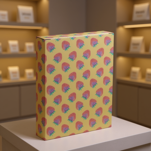 Caja de Regalo Promocional Personalizada EF-063 CreaBox para Merchandising - Product Image 3