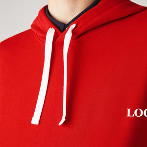 Sudaderas con Capucha de Alta Calidad con Bolsillos Delanteros, Sudaderas Personalizadas para Hombre, Colores Lisos, Sudaderas a Precio Económico, Conjuntos 2026 - Product Image 4