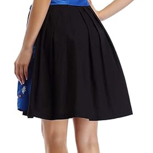 Kostüm Dirndl Kleid Frau "Japanisch Cosplay Erotik Erwachsene Kostüme Sexy Dessous Großhandel Best Fabric Ladies Dress - Product Image 6