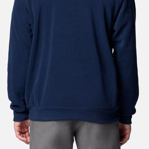 Sweat-shirt décontracté pour homme avec cordon de serrage, logo personnalisé et poche, design tendance et capuche pour les acheteurs en gros, pas cher 2026 - Product Image 6